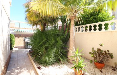 Resale - Villa - Ciudad Quesada - Atalaya Park