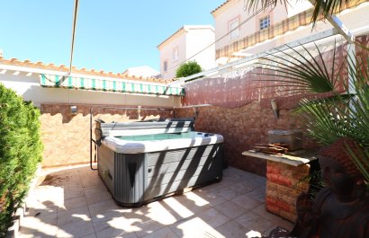 Resale - Villa - Ciudad Quesada - Atalaya Park