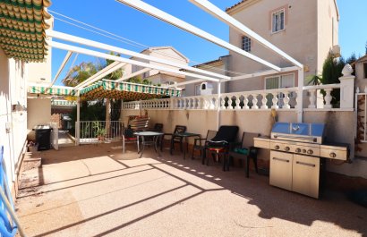 Resale - Villa - Ciudad Quesada - Atalaya Park