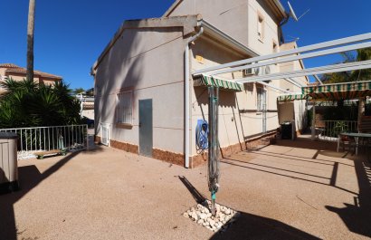 Resale - Villa - Ciudad Quesada - Atalaya Park