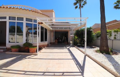 Resale - Villa - Ciudad Quesada - Atalaya Park