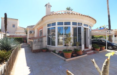 Resale - Villa - Ciudad Quesada - Atalaya Park