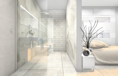 New Build - Villa - Ciudad Quesada