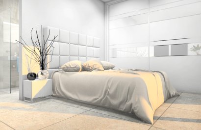 New Build - Villa - Ciudad Quesada