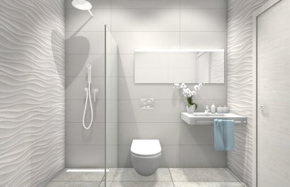 New Build - Villa - Ciudad Quesada