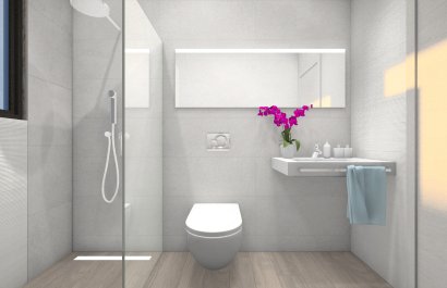 New Build - Villa - Ciudad Quesada