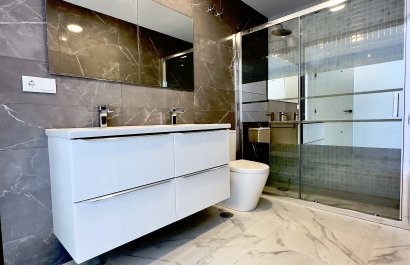 New Build - Villa - Ciudad Quesada