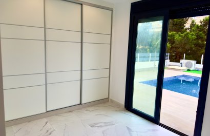 New Build - Villa - Ciudad Quesada