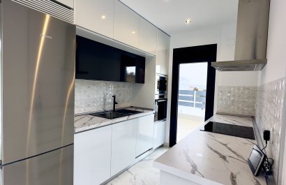 New Build - Villa - Ciudad Quesada