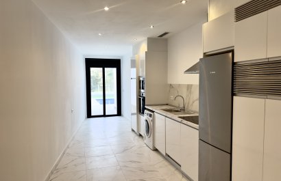 New Build - Villa - Ciudad Quesada