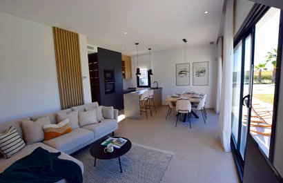 New Build - Apartment / flat - Condado de Alhama