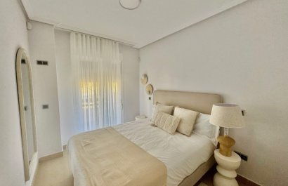 Resale - Apartment / flat - Los Alcázares - Mar Menor