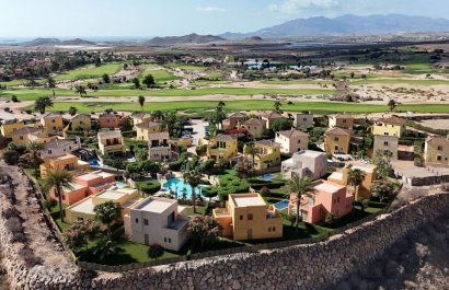 New Build - Villa - Cuevas del Almanzora