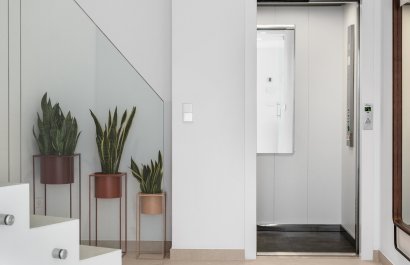 New Build - Villa - Altea