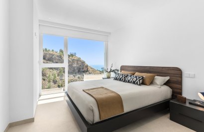 New Build - Villa - Altea