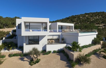 New Build - Villa - Cumbre del Sol