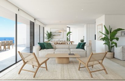 New Build - Villa - Cumbre del Sol