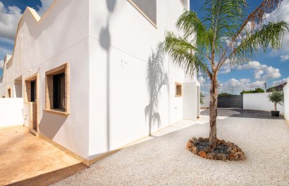 New Build - Townhouse / Duplex / Corner - Cox