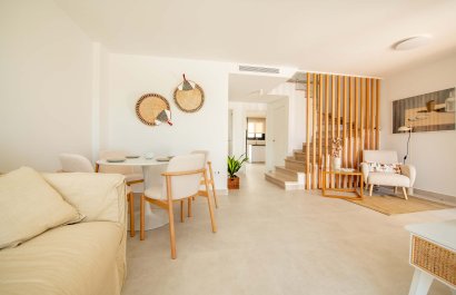 New Build - Townhouse / Duplex / Corner - Cox