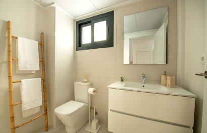 New Build - Townhouse / Duplex / Corner - Cox