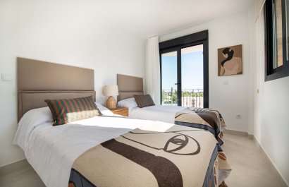 New Build - Townhouse / Duplex / Corner - Cox