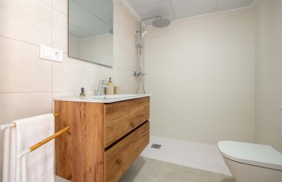 New Build - Townhouse / Duplex / Corner - Cox