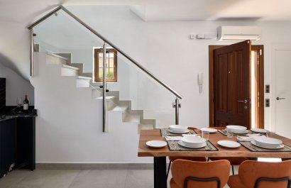 New Build - Villa - Cuevas del Almanzora