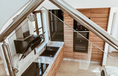 New Build - Villa - Cuevas del Almanzora