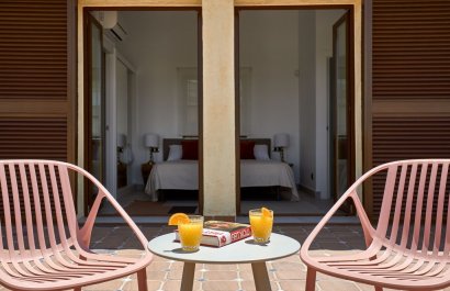 New Build - Villa - Cuevas del Almanzora