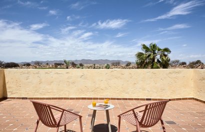 New Build - Villa - Cuevas del Almanzora