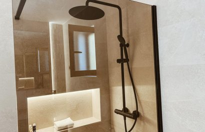 New Build - Villa - Cuevas del Almanzora