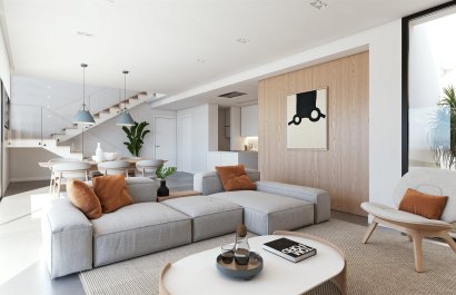 New Build - Villa - Cumbre de Sol
