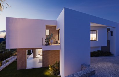 New Build - Villa - Cumbre del Sol