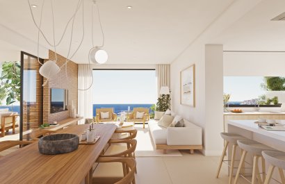 New Build - Villa - Cumbre del Sol