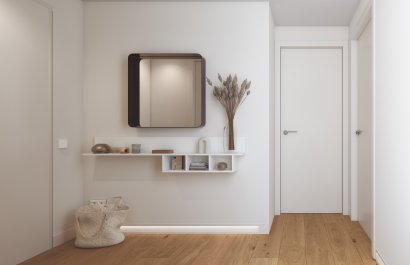 New Build - Apartment / flat - San Pedro del Pinatar