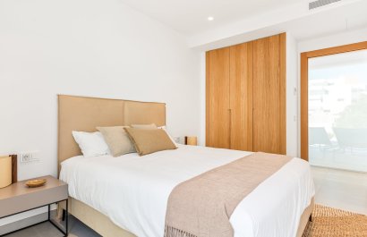 New Build - Villa - Cumbre del Sol