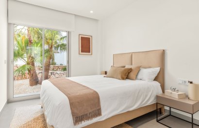 New Build - Villa - Cumbre del Sol