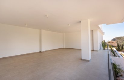 New Build - Villa - Cumbre del Sol