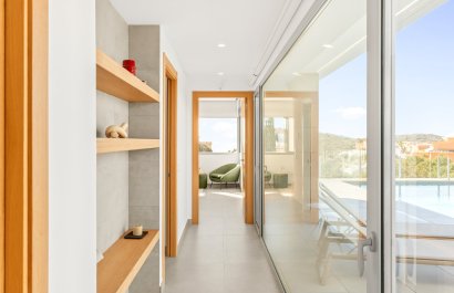 New Build - Villa - Cumbre del Sol