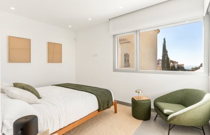 New Build - Villa - Cumbre del Sol