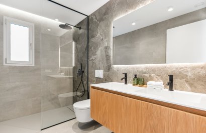 New Build - Villa - Cumbre del Sol