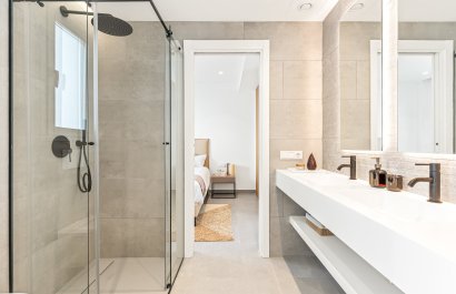 New Build - Villa - Cumbre del Sol