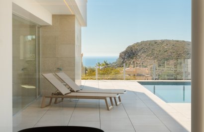 New Build - Villa - Cumbre del Sol