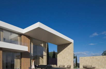 New Build - Villa - Teulada