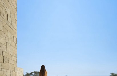 New Build - Villa - Teulada