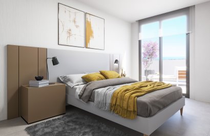 New Build - Bungalow - Vera