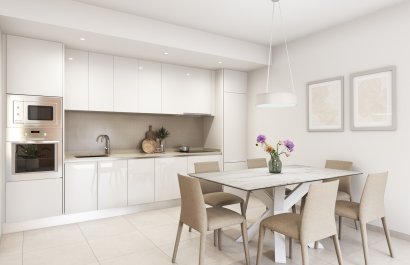 New Build - Bungalow - Vera