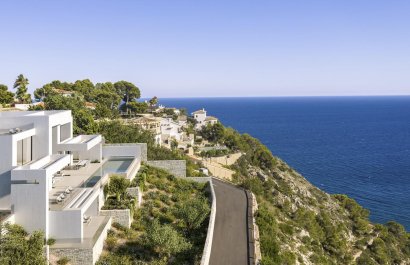 New Build - Villa - Jávea - Javea