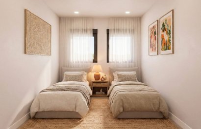 New Build - Villa - Mazarrón