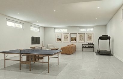 New Build - Villa - Mazarrón